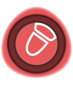 doe-het-zelfprojecten en upcycling. Deze marker is perfect geschikt voor gebruik op alle soorten papier