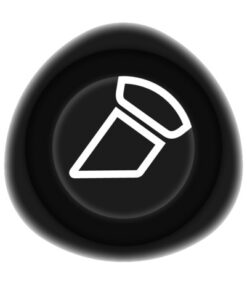 doe-het-zelfprojecten en upcycling. Deze marker is perfect geschikt voor gebruik op alle soorten papier