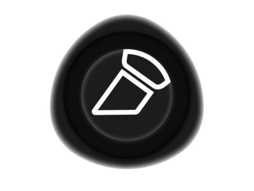 Marker creatief Faber-Castell Goldfaber beitelpunt C        blackout (kleur nr. 559)