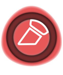 doe-het-zelfprojecten en upcycling. Deze marker is perfect geschikt voor gebruik op alle soorten papier