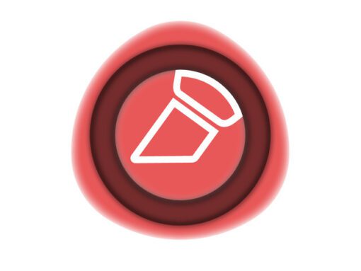 Marker creatief Faber-Castell Goldfaber beitelpunt C        watermelon (kleur nr. 521)