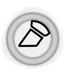 doe-het-zelfprojecten en upcycling. Deze marker is perfect geschikt voor gebruik op alle soorten papier