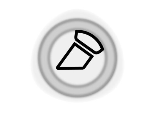 Marker creatief Faber-Castell Goldfaber beitelpunt C white  as snow (kleur nr. 501)