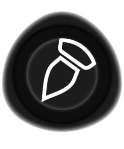 doe-het-zelfprojecten en upcycling. Deze marker is perfect geschikt voor gebruik op alle soorten papier