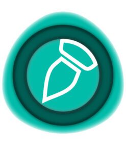 doe-het-zelfprojecten en upcycling. Deze marker is perfect geschikt voor gebruik op alle soorten papier