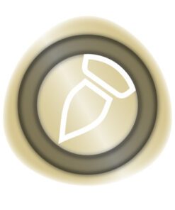 doe-het-zelfprojecten en upcycling. Deze marker is perfect geschikt voor gebruik op alle soorten papier