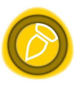 doe-het-zelfprojecten en upcycling. Deze marker is perfect geschikt voor gebruik op alle soorten papier