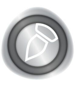 doe-het-zelfprojecten en upcycling. Deze marker is perfect geschikt voor gebruik op alle soorten papier