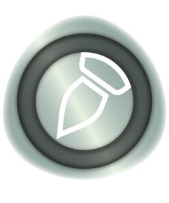 doe-het-zelfprojecten en upcycling. Deze marker is perfect geschikt voor gebruik op alle soorten papier