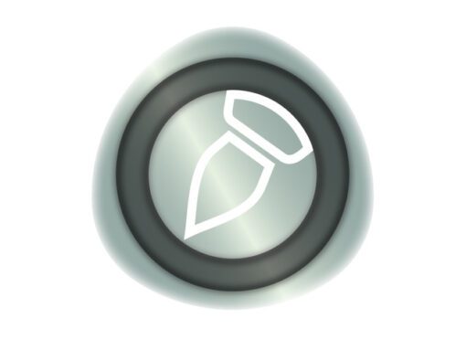 Marker creatief Faber-Castell Goldfaber brushpunt B         wanderlust (kleur nr. 594)