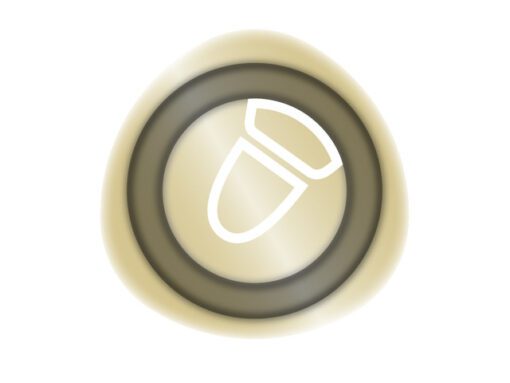 Marker creatief metallic Faber-Castell Goldfaber 1.5 heart  of gold (kleur nr. 550)