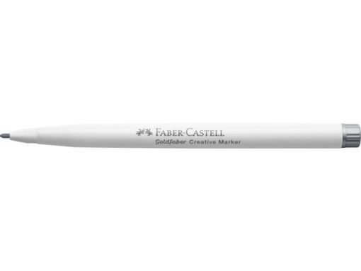 Marker creatief metallic Faber-Castell Goldfaber 1.5        nothing else metals (kleur nr. 551)