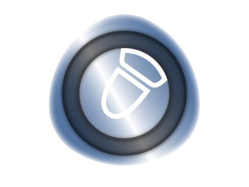 Marker creatief metallic Faber-Castell Goldfaber 1.5 queen  of the marine (kleur nr. 553)