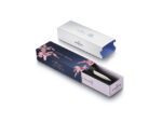Balpen Sheaffer 100 9377 EMILY IN PARIS Champagne Gold with champagne gold trims, bow shaped clip emblem