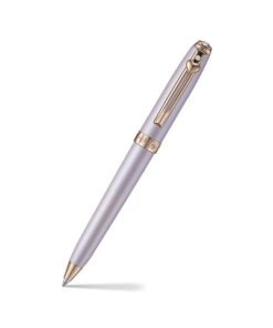 Balpen Sheaffer Prelude mini 9810 EMILY IN PARIS Pastel     Pink, PVD Rose gold trims, heart emblem, Swarovski Crystal