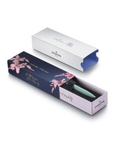 gehuld in een zachte