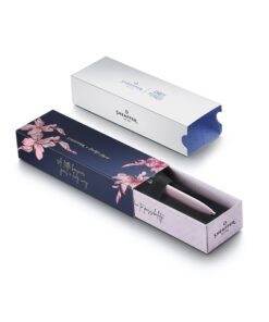 gehuld in een zachte