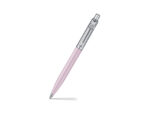 Balpen Sheaffer Sentinel 321 EMILY IN PARIS Matte Pink      chrome plated trims bow shaped clip emblem