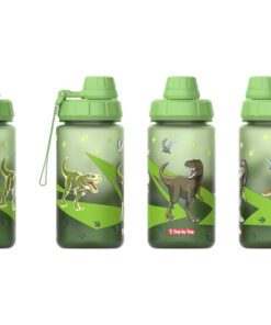Drinkbeker Step by Step 500ml plastic Dino