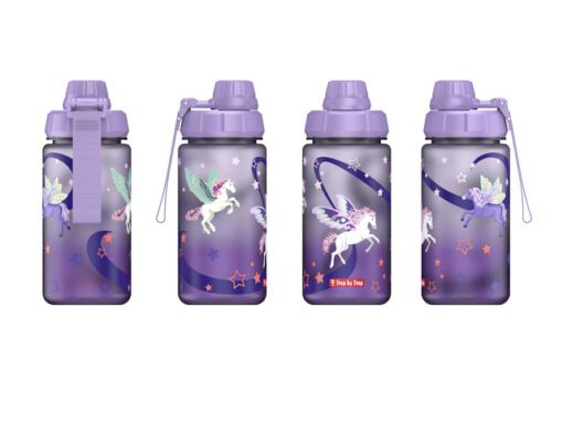 Drinkbeker Step by Step 500ml plastic Dreamy Pegasus