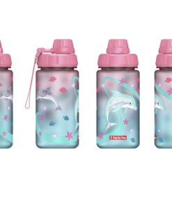 Drinkbeker Step by Step 500ml plastic Sealife