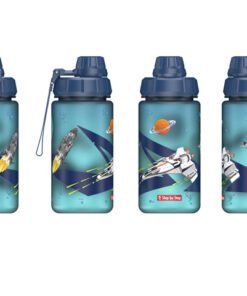 Drinkbeker Step by Step 500ml plastic Starship
