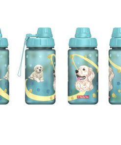 Drinkbeker Step by Step 500ml plastic Sweet Pet