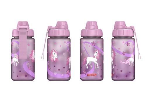 Drinkbeker Step by Step 500ml plastic Sweet Unicorn