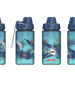 Drinkbeker Step by Step 500ml plastic Underwater