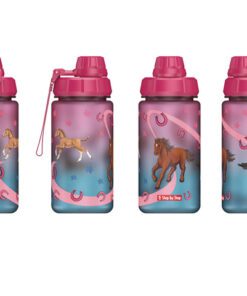 Drinkbeker Step by Step 500ml plastic Wild Horse