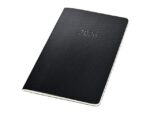 Maandagenda Conceptum A5 2026 (NL/FR/EN/DU) zwart Softcover