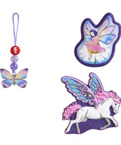 Magneet Step by Step MAGIC MAGS Pegasus Liv