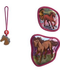 Magneet Step by Step MAGIC MAGS Wild Horse Nora