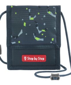 Nektas Step by Step Polyester Bagger Rocco