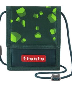 Nektas Step by Step Polyester Dino Targo