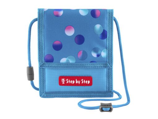 Nektas Step by Step Polyester Dolphin Finja