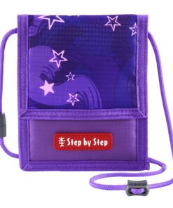 Nektas Step by Step Polyester Pegasus Liv