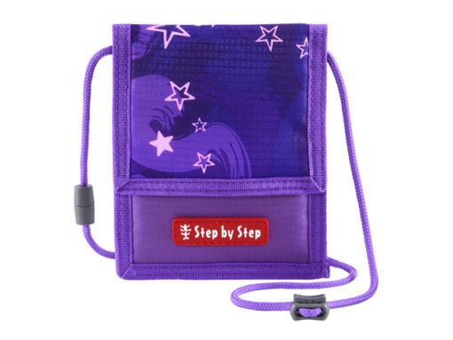 Nektas Step by Step Polyester Pegasus Liv