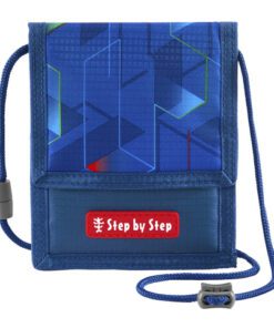 Nektas Step by Step Polyester Police Truck Charly