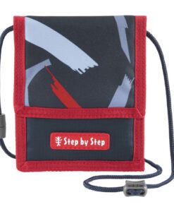 Nektas Step by Step Polyester Sports Car Mick