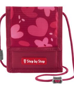 Nektas Step by Step Polyester Wild Horse Nora