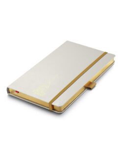 Notitieboek Sheaffer medium EMILY IN PARIS 90gr Embossed    Eiffel Tower Beige