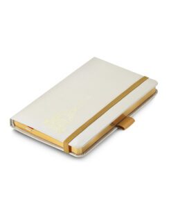 Notitieboek Sheaffer small EMILY IN PARIS 90gr Embossed     Eiffel Tower Beige