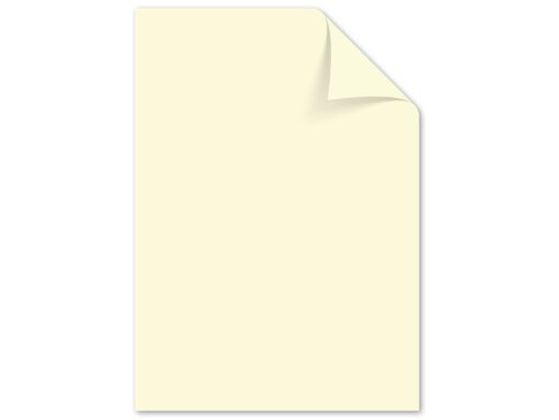 Papier Kangaro A4 80grs beige pak 100 vel