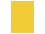 Papier Kangaro A4 80grs goudgeel pak 100 vel