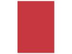 Papier Kangaro A4 80grs rood pak 100 vel