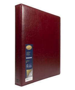 naadloos ingebed in de rug