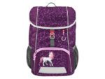 Rugzak Step by Step polyester 3-delig KID Pretty Unicorn Nuala