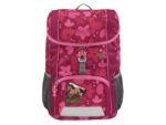 Rugzak Step by Step polyester 3-delig KID Wild Horse Nora