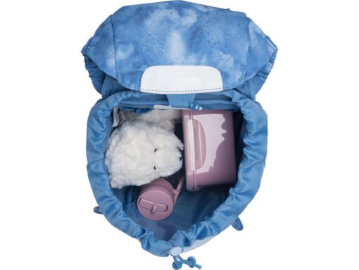 Schooltas Beckmann Classic mini 12L Shark